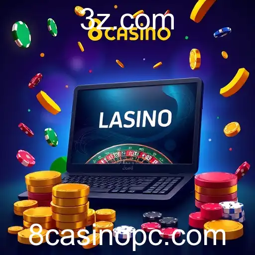 O Crescimento dos Cassinos Online em 2025