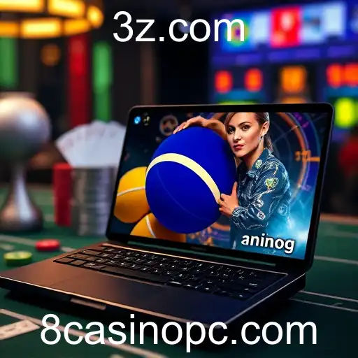 A Expansão do Mercado de Cassinos Online em 2025