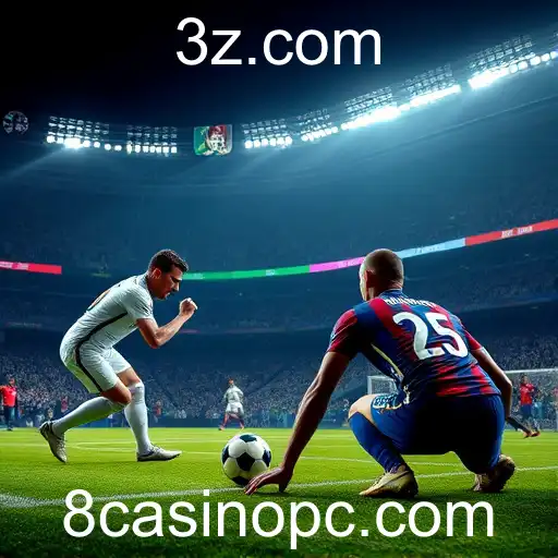 A Evolução dos Cassinos Online e o Impacto do 8casino em 2026