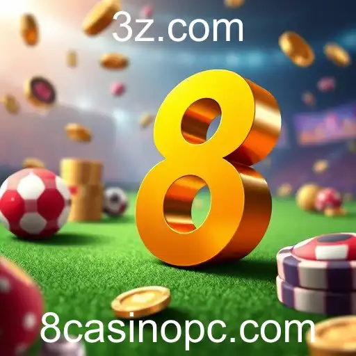 Expansão do Entretenimento Online: 8casino Revoluciona o Jogo Virtual