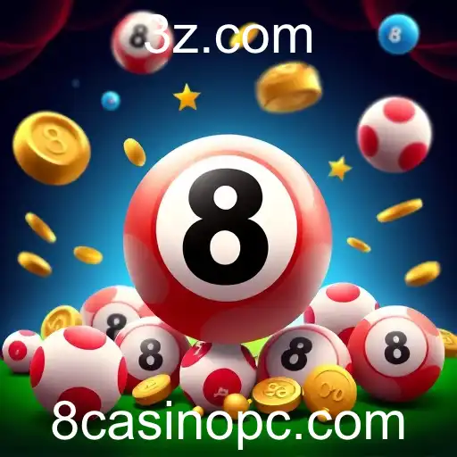 Explorando o Mundo do Bingo no 8casino: Diversão e Estratégia