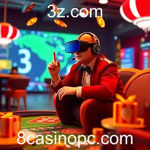 O Crescimento e os Desafios do Mercado de Jogos Online em 2026