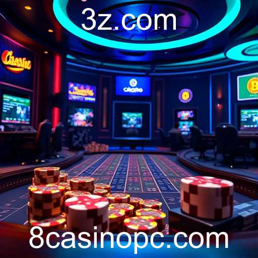 Inovações no Mundo dos Jogos de Cassino Online em 2025