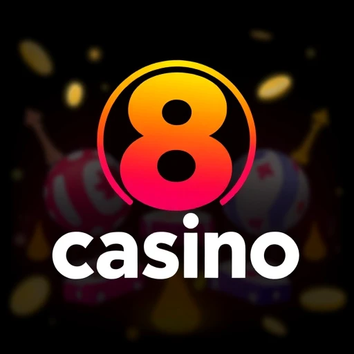8casino