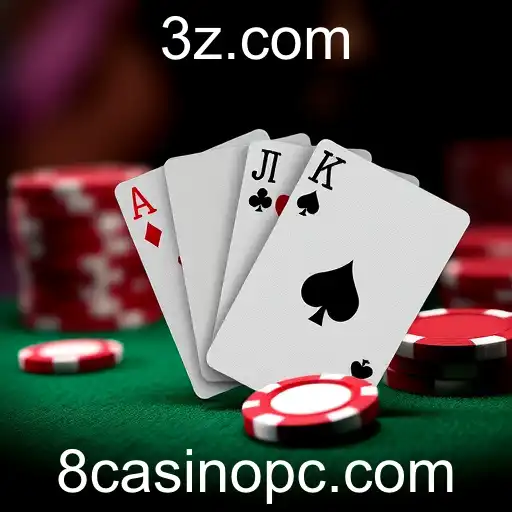 A Fascinante Evolução do Poker no Mundo Digital