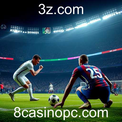 Tendências Recentes no 8casino e o Impacto no Mercado de Jogos Online