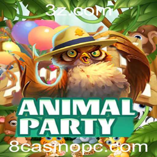 AnimalParty: A Grande Diversão nos Jogos de Cassino