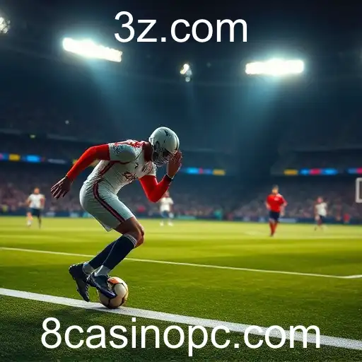 Apostas Esportivas: A Revolução Digital nos Jogos de Azar