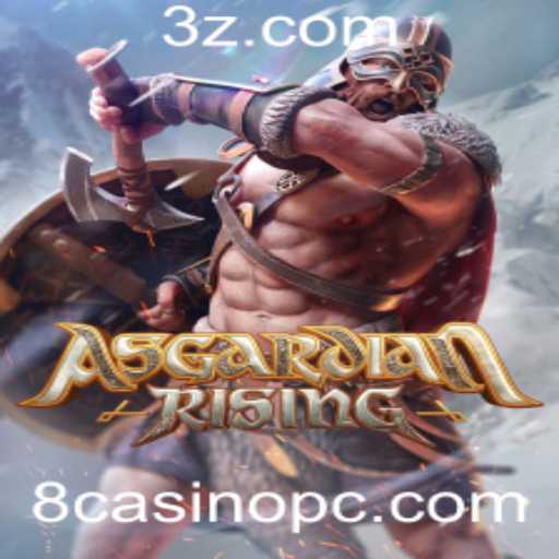 Explorando AsgardianRising: O Novo Sensação nos Cassinos Online