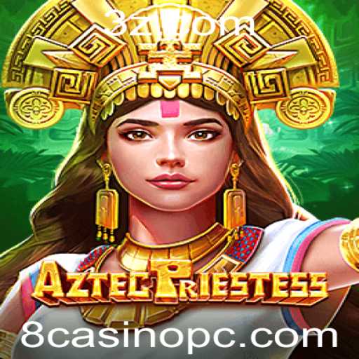 Explorando o Mundo de AztecPriestess no 8casino