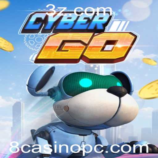 CyberGO: Explorando o Futuro dos Jogos de Estratégia com Elementos Inovadores