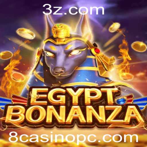 Explorando as Aventura de 'EgyptBonanza' no 8casino