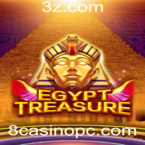 Explorando o Fascinante Mundo de EgyptTreasure no 8casino