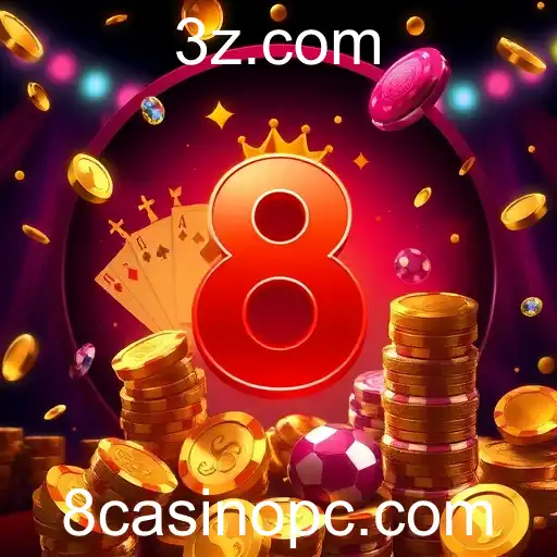 Exclusivo: Descubra os Segredos do 8casino