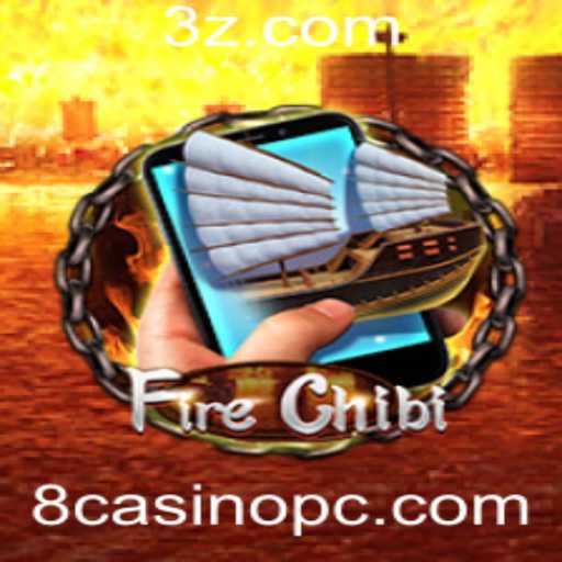 Descubra o Fascinante Mundo de FireChibiM: O Jogo que Está Revolucionando 8casino