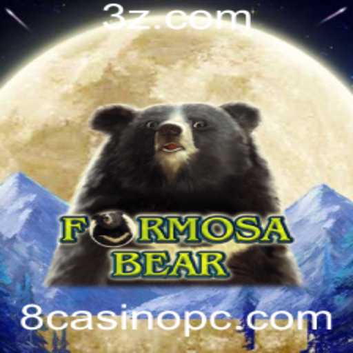 Explorando o Fascinante Mundo de FormosaBear e 8casino
