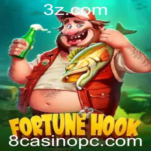 Descubra o Empolgante Jogo de Cassino FortuneHook