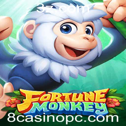 FortuneMonkey: Descubra o Envolvente Jogo de 8casino