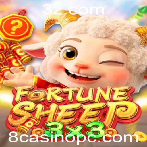 FortuneSheep: Um Mergulho no Mundo do Entretenimento de 8casino