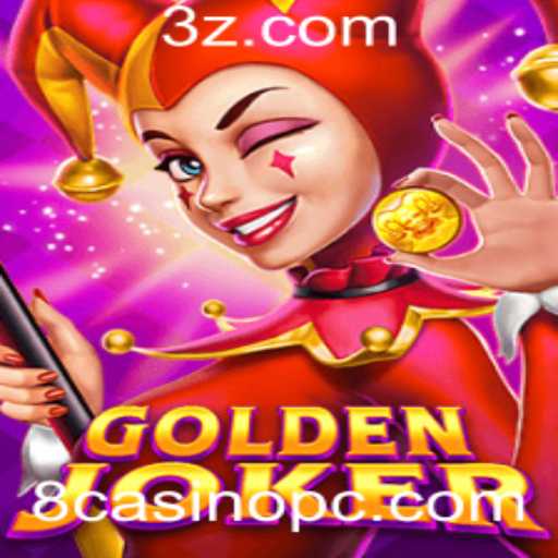 GoldenJoker: Descubra as Regras e Detalhes do Jogo Definitivo no 8casino