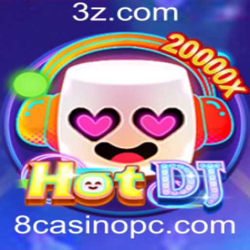 HotDJ: Uma Nova Experiência de Jogo no 8casino