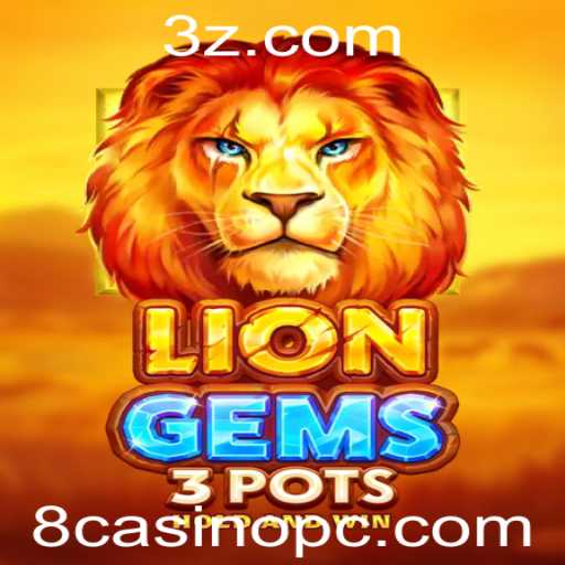 Explorando LionGems3pots: Um Mergulho no Mundo dos Slots Online