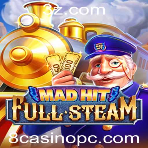 Explorando o Universo de MadHitFullSteam: A Aventura Definitiva em Jogo