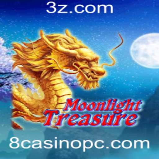 Descubra as Aventuras de MoonlightTreasure: Um Mergulho no Mundo do 8casino