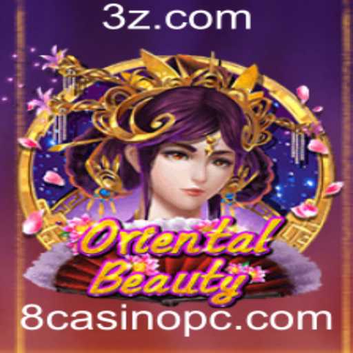 Descubra o Fascínio do Jogo OrientalBeauty no 8casino
