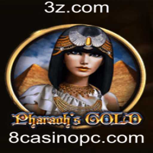 Explorando PharaohsGold no 8casino