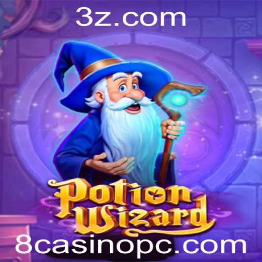 Explorando o Mundo de PotionWizard: A Nova Aventura Mágica no 8casino