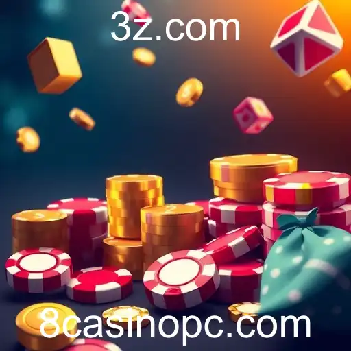 Promoções: Explorando Oportunidades em 8casino