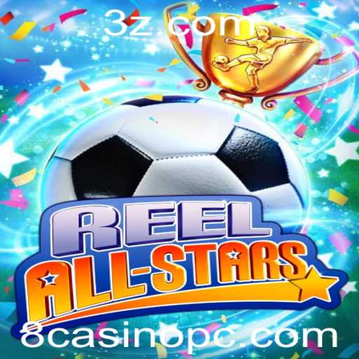 Explorando o Deslumbrante Mundo de ReelAllStars no 8casino