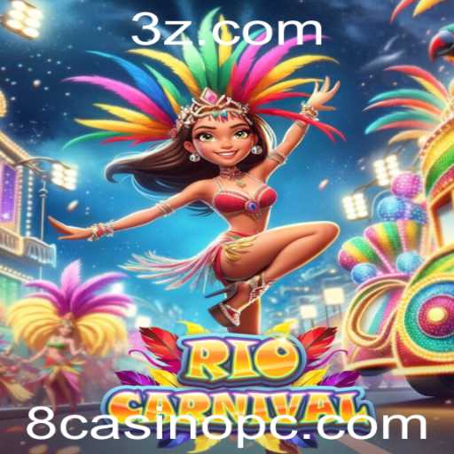 Descubra as Emoções de RioCarnival: O Jogo que Revoluciona Cassinos Online