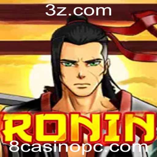 Explorando o Mundo do Jogo Ronin no 8casino