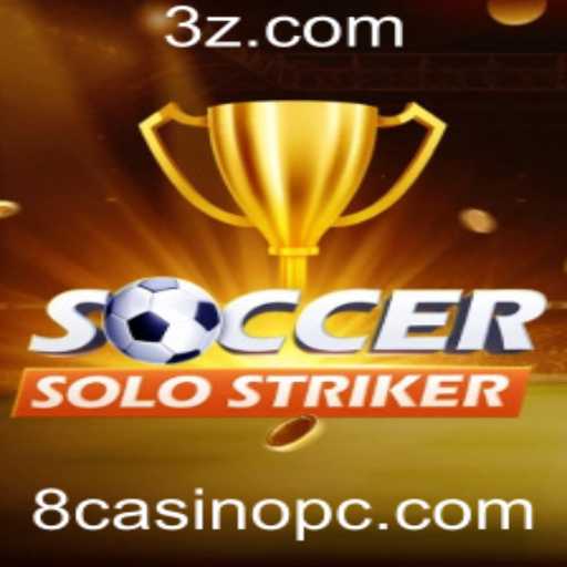SoccerSoloStriker: A Nova Sensação dos Jogos de Futebol