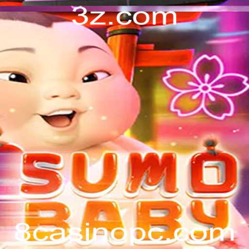 Descubra o Mundo Empolgante de SumoBaby com 8casino