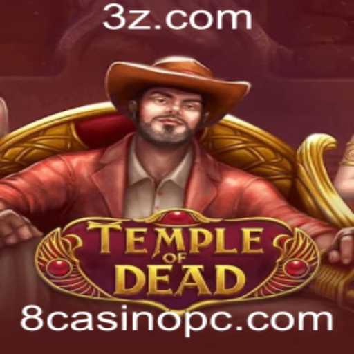 Explorando o Mundo de 'TempleofDead' no 8casino: Uma Jornada Aventura Inesquecível