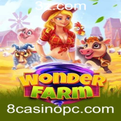 Descubra o Mundo de WonderFarm: Um Jogo Envolvente com um Toque de Casino