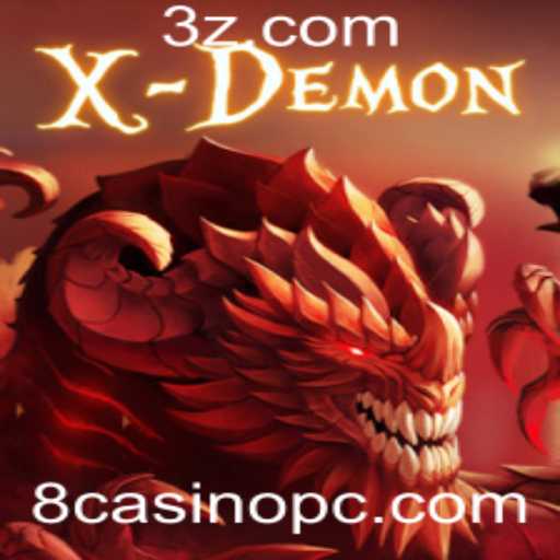 XDemon: A Fascinante Jornada ao Mundo do 8casino